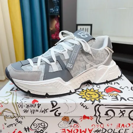 ドルチェ＆ガッバーナ カジュアルシューズ