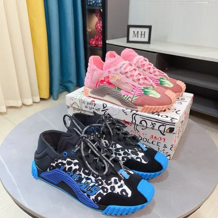 ドルチェ＆ガッバーナ カジュアルシューズ