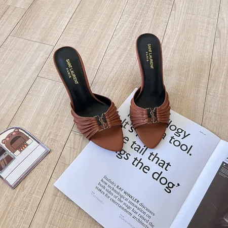 イブサンローラン サンダル