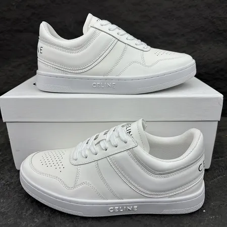 セリーヌ カジュアルシューズ