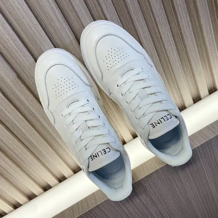 セリーヌ カジュアルシューズ