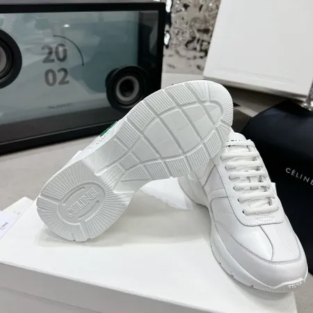 セリーヌ スニーカー