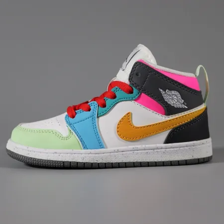 エアジョーダン カジュアルシューズ