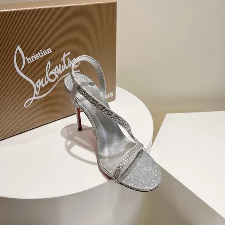 クリスチャン・ルブタン サンダル