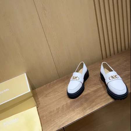 マイケルコース ビジネスシューズ