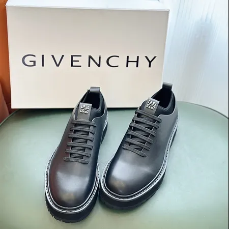 ジバンシィ ビジネスシューズ