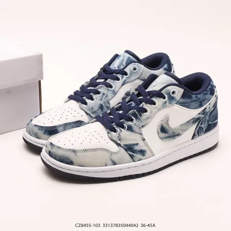 エアジョーダン カジュアルシューズ