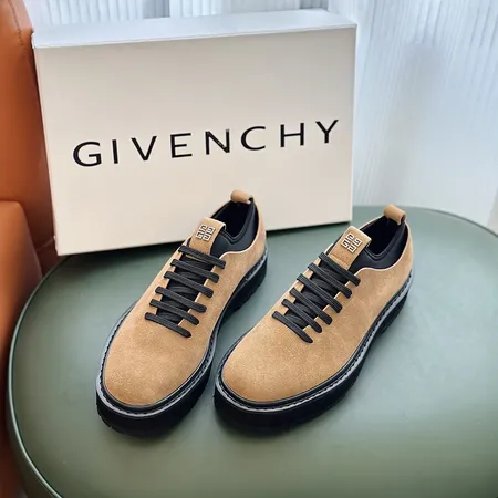 ジバンシィ ビジネスシューズ