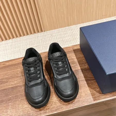 ディオール カジュアルシューズ