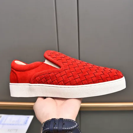 ボッテガ ヴェネタ カジュアルシューズ