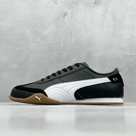 プーマ カジュアルシューズ