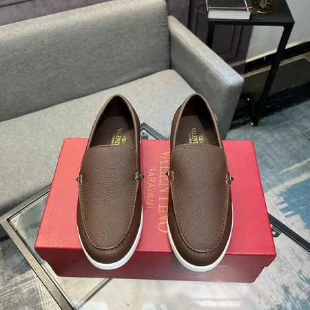 ヴァレンティノ ビジネスシューズ