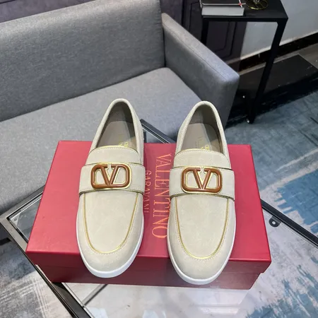 ヴァレンティノ ビジネスシューズ