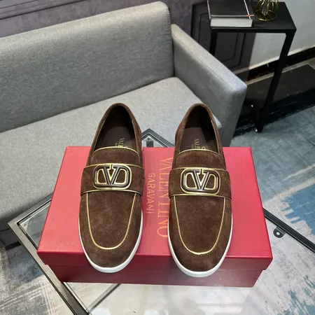 ヴァレンティノ ビジネスシューズ