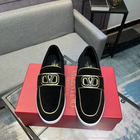 ヴァレンティノ ビジネスシューズ