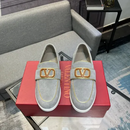 ヴァレンティノ ビジネスシューズ