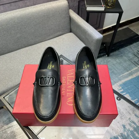 ヴァレンティノ ビジネスシューズ