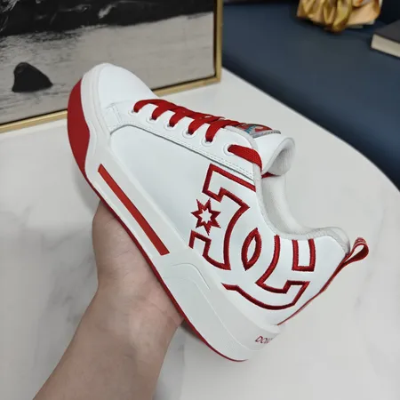 ドルチェ＆ガッバーナ スニーカー