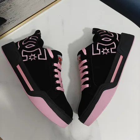 ドルチェ＆ガッバーナ スニーカー