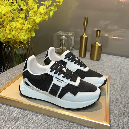 ドルチェ＆ガッバーナ スニーカー