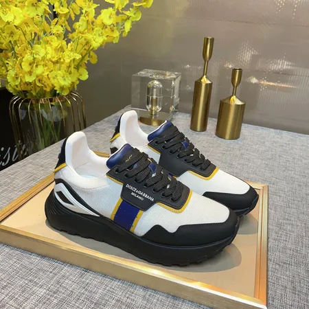 ドルチェ＆ガッバーナ スニーカー