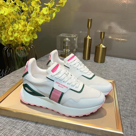 ドルチェ＆ガッバーナ スニーカー