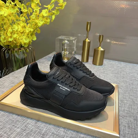 ドルチェ＆ガッバーナ スニーカー