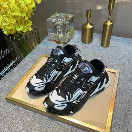 ドルチェ＆ガッバーナ スニーカー