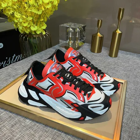 ドルチェ＆ガッバーナ スニーカー