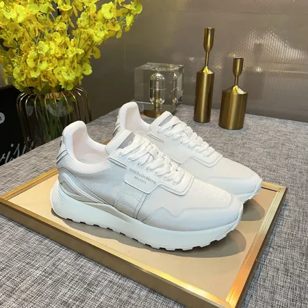 ドルチェ＆ガッバーナ スニーカー