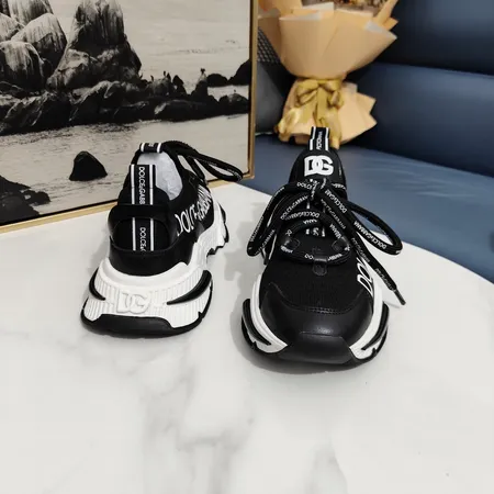 ドルチェ＆ガッバーナ スニーカー