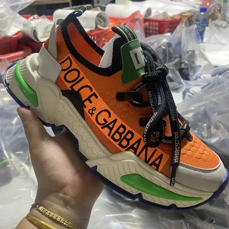 ドルチェ＆ガッバーナ スニーカー