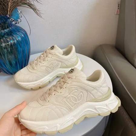 ドルチェ＆ガッバーナ スニーカー