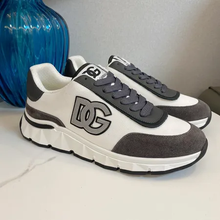 ドルチェ＆ガッバーナ スニーカー