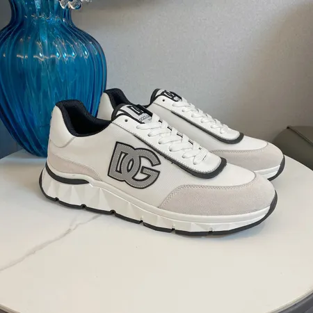 ドルチェ＆ガッバーナ スニーカー