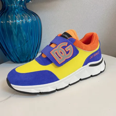 ドルチェ＆ガッバーナ スニーカー