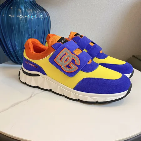 ドルチェ＆ガッバーナ スニーカー