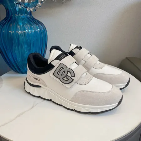 ドルチェ＆ガッバーナ スニーカー