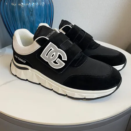 ドルチェ＆ガッバーナ スニーカー