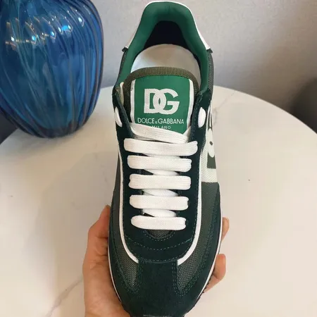 ドルチェ＆ガッバーナ スニーカー
