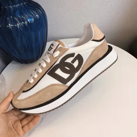 ドルチェ＆ガッバーナ スニーカー