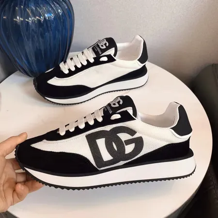 ドルチェ＆ガッバーナ スニーカー