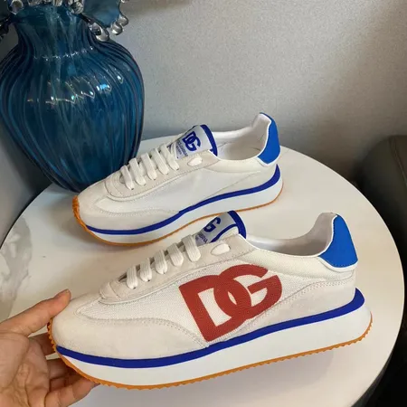 ドルチェ＆ガッバーナ スニーカー