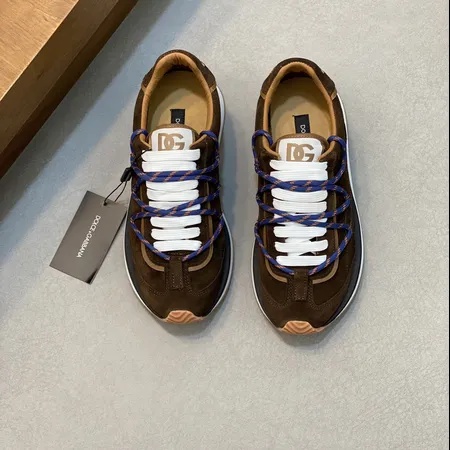 ドルチェ＆ガッバーナ スニーカー