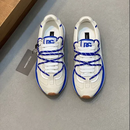 ドルチェ＆ガッバーナ スニーカー