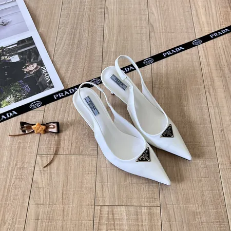 プラダ サンダル