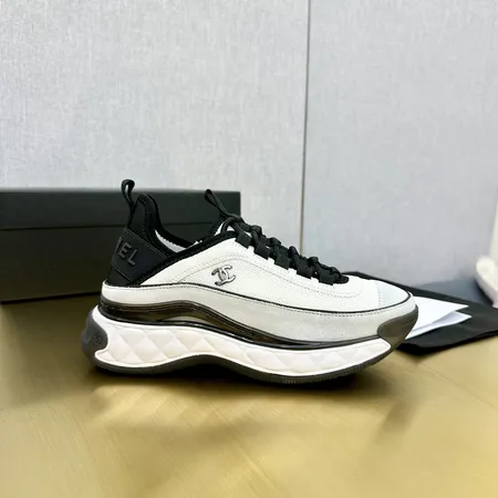 シャネル スニーカー