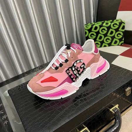 ドルチェ＆ガッバーナ スニーカー