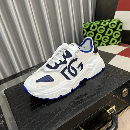 ドルチェ＆ガッバーナ スニーカー