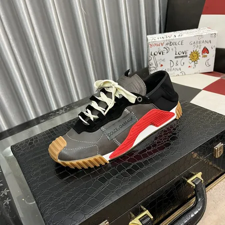 ドルチェ＆ガッバーナ カジュアルシューズ